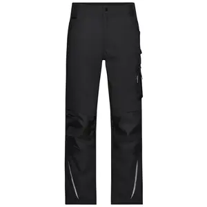 Vêtements de travail d'hiver, pantalons STRONG, merchandising d'entreprise - Product Image 5