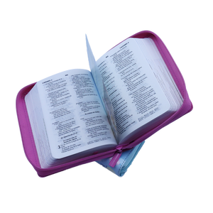 Livre de Bible pour enfants en bas âge de 0 à 3 ans avec des pages interactives au <span class=keywords><strong>toucher</strong></span> et des <span class=keywords><strong>contes</strong></span> classiques de la Sainte Bible - Product Image 3