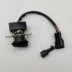 Interruptor Selector para Excavadora EC210 EC240 EC290 VOE14503037 14503037 - Product Image 5
