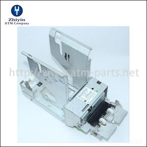 ATM nautilus hyosung peças recibo 5600 impressora 7020000012 - Product Image 2