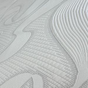 Protège-<span class=keywords><strong>matelas</strong></span> écologique à ressorts ensachés, flexible, rectangulaire, avec housse amovible, <span class=keywords><strong>pour</strong></span> <span class=keywords><strong>camping</strong></span>-<span class=keywords><strong>car</strong></span>, <span class=keywords><strong>pour</strong></span> dormeur latéral, résistant au feu - Product Image 4
