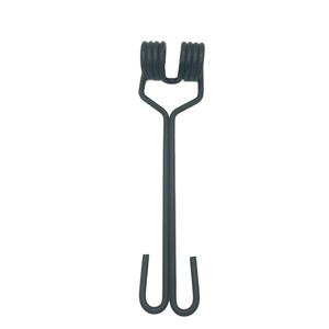 Piezas de resorte de torsión personalizadas para resortes de maquinaria agrícola - Product Image 1