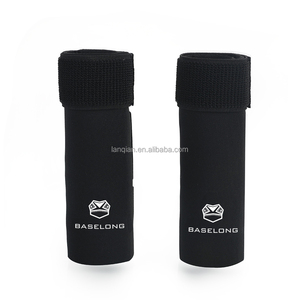 Accesorios para motocicleta <span class=keywords><strong>BMW</strong></span> F800 R F 800 R F <span class=keywords><strong>800R</strong></span> 2005-2018 F800R, protector de horquilla delantera, cubierta protectora de amortiguador - Product Image 1