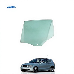 กระจกประตูแบบกันรังสียูวีของแท้สำหรับบีเอ็มดับเบิลยู 1-ซีรีส์ E81 2007-2012 OE 51337165579 - Product Image 1