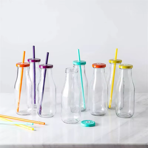 Couvercle en liège <span class=keywords><strong>de</strong></span> bouteille en verre <span class=keywords><strong>de</strong></span> boisson pour le brassage à domicile <span class=keywords><strong>de</strong></span> jus <span class=keywords><strong>de</strong></span> <span class=keywords><strong>vin</strong></span> <span class=keywords><strong>de</strong></span> <span class=keywords><strong>Bordeaux</strong></span> facile à sceller pour la fraîcheur - Product Image 3