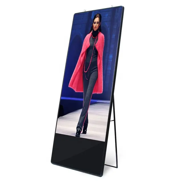 UHLED 1080P Indoor P2.5 led screen/ led display/ led video wall