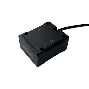 Nhúng Mini USB <span class=keywords><strong>c</strong></span>ố định gắn Máy quét mã vạch quét động <span class=keywords><strong>c</strong></span>ơ Laser đầu đọ<span class=keywords><strong>c</strong></span> mã vạch mô-đun Máy quét HS-2010ER - Product Image 6