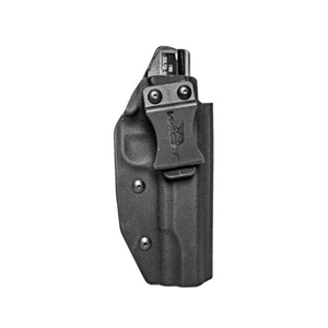 Étui tactique Kydex IWB OWB pour droitier et gaucher pour <span class=keywords><strong>1911</strong></span>, étui Kydex IWB - Product Image 3