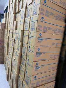 เครื่องพิมพ์มัลติฟังก์ชั่น OEM A3 สำหรับเครื่องถ่ายเอกสาร Bizhub 550i 300i 225i 205i - Product Image 5