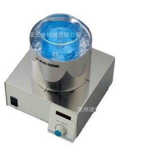 Conteneur isotherme en acier inoxydable Asone Scb S Scb L, bassin multifonctionnel de laboratoire cylindrique en aluminium - Product Image 5