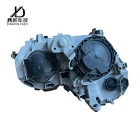 Pour Mercedes Benz Classe C Phare au xénon C200 C230 C260 C280 C250 2000 2006 2007 2008 Phare pour Mercedes W203 2038200261