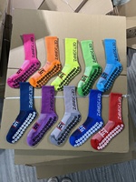 Chaussettes personnalisées, chaussettes de sport en coton, chaussettes pour hommes avec logo