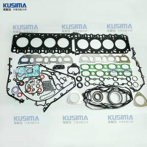 Yedek parçaları silindir kafası conta seti PORSCHE Cayenne için (9PA) S 4.5 benzinli 250 hp M48 motor revizyon yeniden kiti kiti - Product Image 3