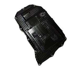 อ่างน้ำมันเครื่องออดี้ A8 รุ่น 0D6398359 อะไหล่พลาสติกสำหรับซ่อมระบบส่งกำลัง - Product Image 2