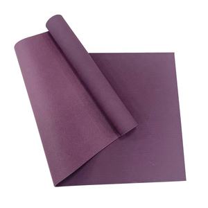 Çeşitli Fitness yüzey dokusu ile yüksek yoğunluklu 6mm <span class=keywords><strong>PVC</strong></span> <span class=keywords><strong>Yoga</strong></span> minderi kalın kaymaz katlanır <span class=keywords><strong>Mat</strong></span> - Product Image 1