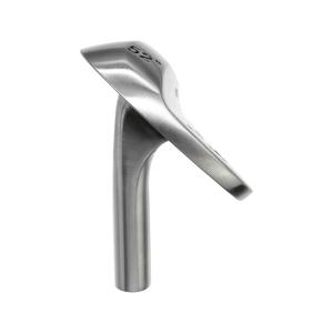 Palo de golf de distancia larga de 52 grados, forjado en acero inoxidable, para diestros, wedge de arena individual, con varilla de grafito, para hombres y mujeres - Product Image 4