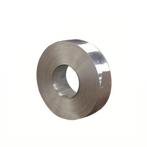 Bande d'aluminium laminée à froid de haute qualité 3003 5005 6061 8011 pour la construction et la fabrication - Product Image 2
