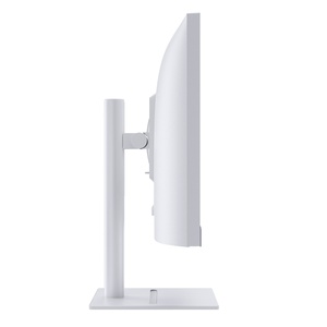 คอมพิวเตอร์ออลอินวันขนาด 23.8 นิ้ว รุ่น Super <span class=keywords><strong>Slim</strong></span> MATX สำหรับสำนักงาน ใช้ซีพียู Core I3 I5 ผลิตภัณฑ์ AI สำหรับหน่วยงานราชการ คอมพิวเตอร์ตั้งโต๊ะ - Product Image 5