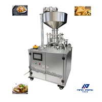 Plieuse automatique Samosa et pliage Patti Samosa