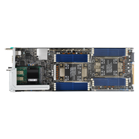 Serveur 2U RS720Q-E10-RS8U à double processeur, jusqu'à un PCIe 4.0, 16 DIMM, deux NVMe, deux M.2 et un OCP3.0