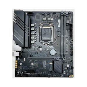 Carte mère Cpu <span class=keywords><strong>PRO</strong></span> <span class=keywords><strong>Z690</strong></span>-<span class=keywords><strong>P</strong></span> DDR4 double canal carte mère pour ordinateurs de bureau - Product Image 5