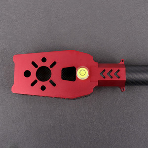 Circular Bubble Level For Multi Axis Motor Mount <b>Drone</b> <b>Accessory</b> Plastic 14mm Diameter - Product Image 4