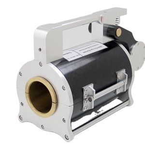 HUATEC Prix préférentiel, Haute qualité, Détecteur de défauts de câbles métalliques HRD-100 - Product Image 1
