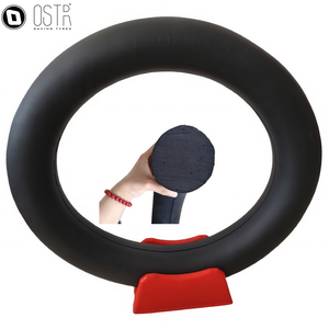 Mousse per Pneumatico da Moto Fuoristrada con Camera d'Aria in Spugna Elastica ad Alta Densità Inodore da <span class=keywords><strong>16</strong></span>, 18, 19 e 21 Pollici - Product Image 1