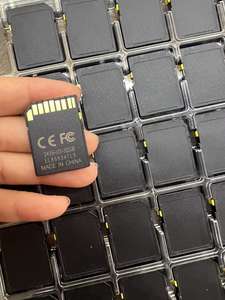 <span class=keywords><strong>Samsung</strong></span>-Mini <span class=keywords><strong>tarjeta</strong></span> <span class=keywords><strong>de</strong></span> <span class=keywords><strong>memoria</strong></span> SD <span class=keywords><strong>para</strong></span> teléfono móvil, alta calidad, gran capacidad, 2GB, 4GB, 8GB, 16GB, 32GB, 64GB, 128GB - Product Image 5