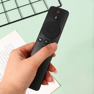 <span class=keywords><strong>MI</strong></span>-VER. <span class=keywords><strong>Telecomando</strong></span> Vocale Bluetooth per <span class=keywords><strong>Xiaomi</strong></span> <span class=keywords><strong>Mi</strong></span> TV BOX S, Compatibile con 6 Dispositivi - Product Image 4