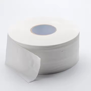 Produttore all'ingrosso all'ingrosso Jumbo wc <span class=keywords><strong>Roll</strong></span> carta tessuto grande rotolo morbido con pacchetto individuale - Product Image 6