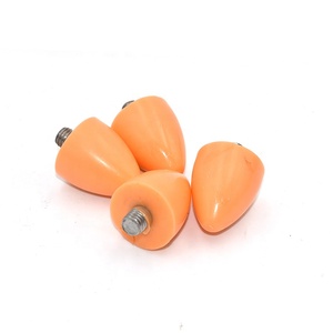 แดมเปอร์ยางทรงกรวยบัฟเฟอร์โลหะแบบกรวยกันกระแทกพร้อมสลัก - Product Image 6