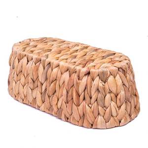 Keranjang Penyimpanan Rotan Beroda Multifungsi Keranjang Kawat Hitam untuk Dapur, Pakaian Bayi, Mainan, Tahan Air, dan Pakaian Kotor - Product Image 2