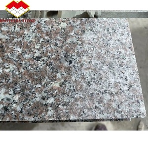 Losa de granito Porino Rosa natural pulido moderno G664 China Rosa precios cortados a medida - Product Image 5