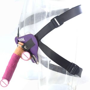 Ремешок на пульте дистанционного управления с телескопической вибрационной 100% водонепроницаемая секс-игрушка для взрослых для пар и лесбиянок - Product Image 6