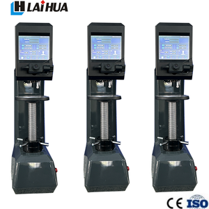 Durómetro Brinell de Sobremesa, Durómetro Brinell <span class=keywords><strong>Digital</strong></span> para Bronce - Product Image 1
