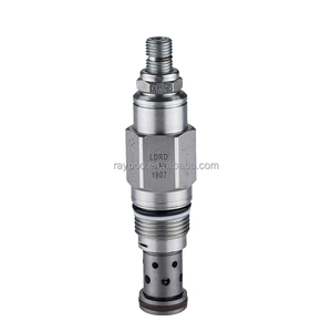 RDFA-LAN soleil soupape de décharge hydraulique - Product Image 5