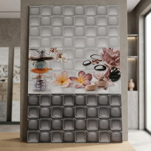 Carreaux muraux en porcelaine antidérapants 300x600mm, design traditionnel 12x24, pour salle de bain, usage intérieur, antibactériens, briques réfractaires extérieures, pas chers - Product Image 5