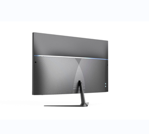 Haute qualité OEM AIO tout en un PC 21.5 23.8 27 pouces Core I3 I5 I7 bureau tout en un Pc Core pour jeu bureau étude jeu Pc - Product Image 2