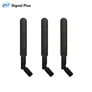 Antena Omnidireccional <span class=keywords><strong>4G</strong></span> <span class=keywords><strong>LTE</strong></span> para Exteriores Personalizable, Conector SSMA, 50 Ohm, 1710-2690 MHz, Router Externo <span class=keywords><strong>TP</strong></span>-<span class=keywords><strong>Link</strong></span> - Product Image 3