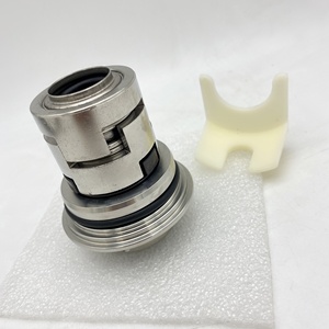 Joint mécanique pour pompe verticale multi-étages GLF-22 CR SA/<span class=keywords><strong>NBG</strong></span>/TP, joint mécanique pour pompe de circulation EPDM/NBR, joint à cartouche en graphite - Product Image 3