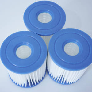 Accessoires <span class=keywords><strong>de</strong></span> piscine JC Fournitures <span class=keywords><strong>de</strong></span> <span class=keywords><strong>spa</strong></span> directes d'usine Cartouche filtrante <span class=keywords><strong>de</strong></span> pompe à eau <span class=keywords><strong>de</strong></span> type H Cartouches filtrantes <span class=keywords><strong>de</strong></span> remplacement FCH - Product Image 1