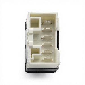 Interruptores de Ventana Fiat de Material ABS, Condición: Nuevo - Product Image 3