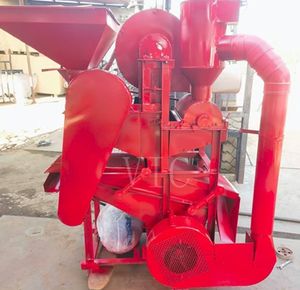 Mini moulin à huile d'arachide, <span class=keywords><strong>petite</strong></span> ligne <span class=keywords><strong>de</strong></span> production d'huile <span class=keywords><strong>de</strong></span> cuisson - Product Image 2