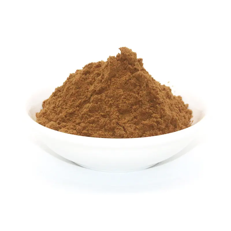 Original factory supply Eucommia Extract 10:1 Eucommia bark extract powder