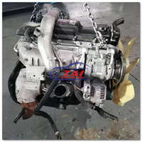 Bonne qualité pour TOYOTA COROLLA 4A FE 1.6i 16V 1DZ 1ZZ 2ZZ 3ZZ 1KZ 1HZ 1HD 2RZ 1KD 2KD 2L MOTEUR IMPORTÉ vente chaude