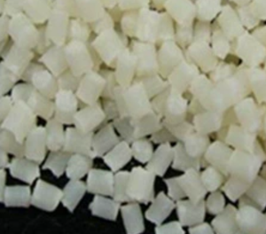 Grado ignífugo PA6 Lanxess BKV20FN20 de origen alemán, gránulos de materia prima plástica de nylon reforzado. - Product Image 2