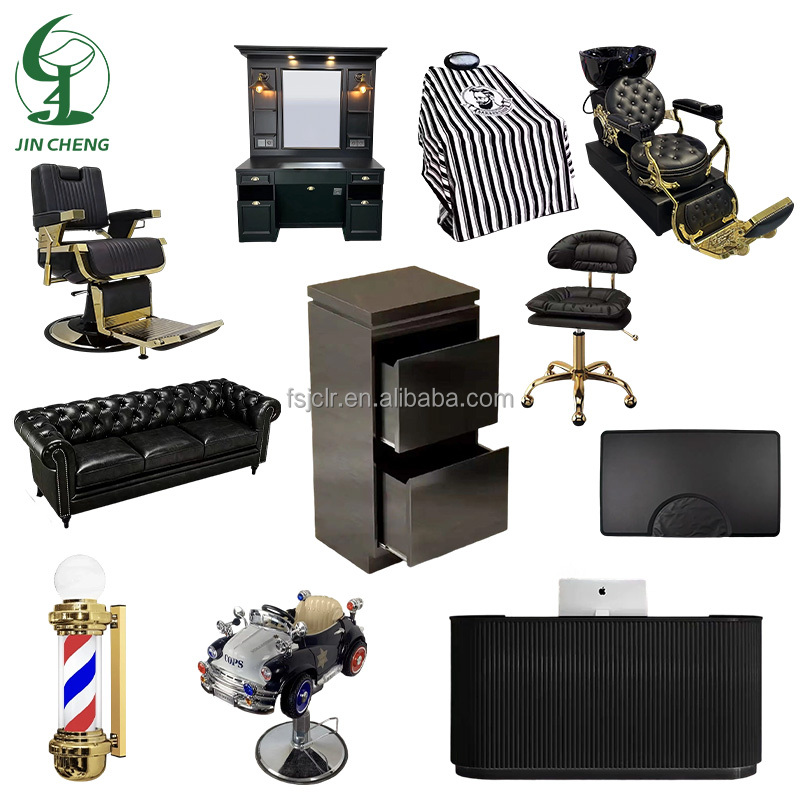 salon equipment for ladies