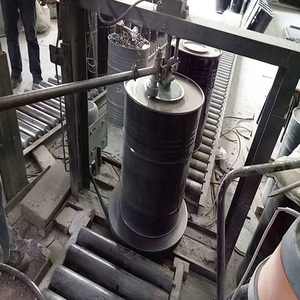 <span class=keywords><strong>Carburo</strong></span> de Calcio en Gas, <span class=keywords><strong>Fórmula</strong></span> Química, 50-80 mm, Fabricante Chino, Cac2 - Product Image 5