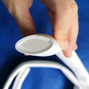 Suhu tinggi hidrofobik Expanded PTFE tabung Microus EPTFE Tubing - Product Image 1